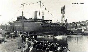 VILLE D'ORAN  53